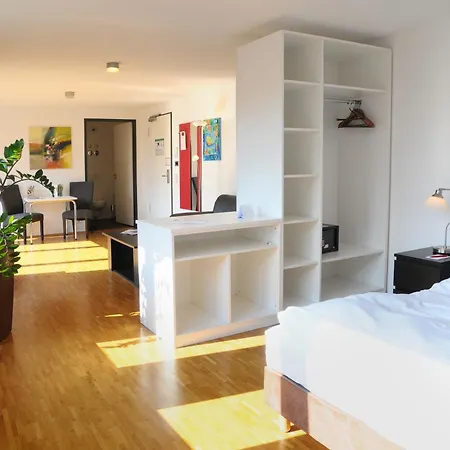 شقة فندقية Seeger Living Comfort Downtown