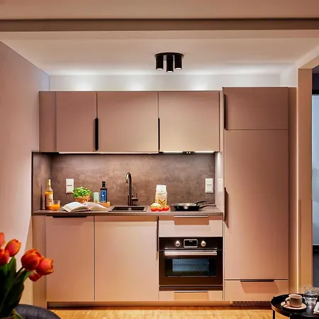 شقة فندقية Seeger Living Comfort Downtown