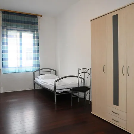 Seeger Living Comfort Downtown شقة فندقية 4*