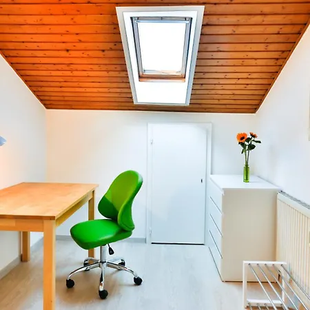 Seeger Living Comfort Downtown