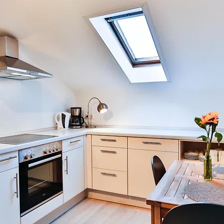 شقة فندقية Seeger Living Comfort Downtown