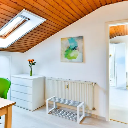 Seeger Living Comfort Downtown Apart-hotel Karlsruhe