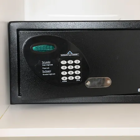 Seeger Living Comfort Downtown كارلسروه