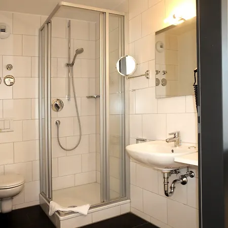 Seeger Living Comfort Downtown شقة فندقية