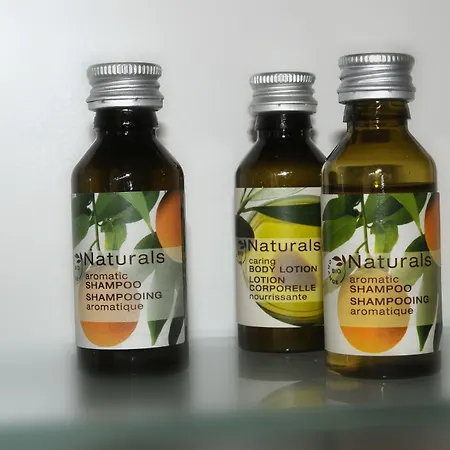 Seeger Living Comfort Downtown Apart-hotel 4*