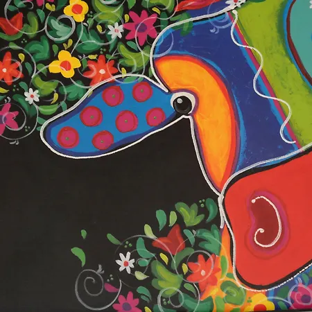 Seeger Living Comfort Downtown كارلسروه