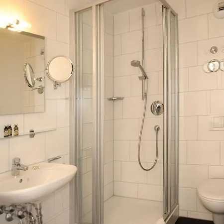 Seeger Living Comfort Downtown