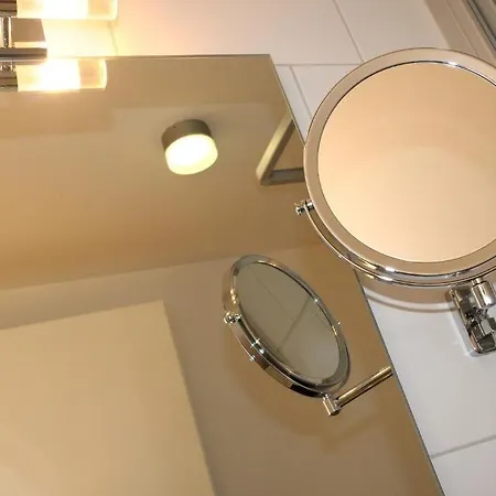 Seeger Living Comfort Downtown