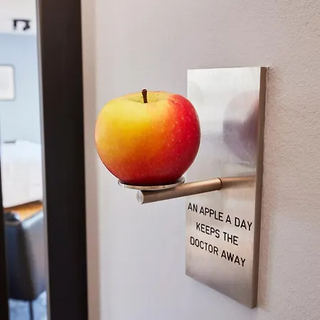 Seeger Living Comfort Downtown