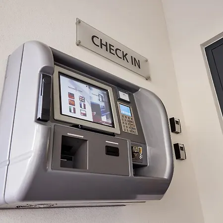 Seeger Living Comfort Downtown 卡尔斯鲁厄