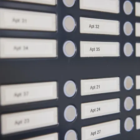 Seeger Living Comfort Downtown 4*