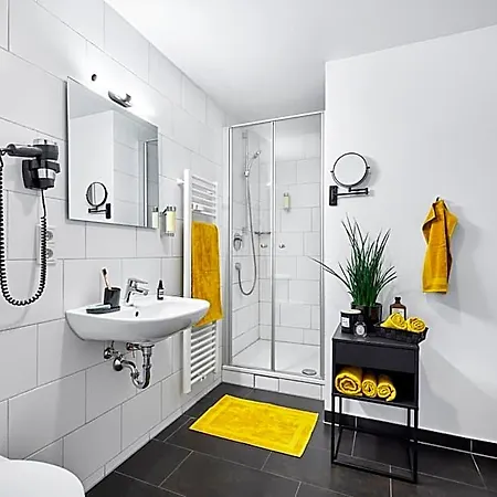 Seeger Living Comfort Downtown Apart-hotel Karlsruhe