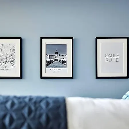 Seeger Living Comfort Downtown