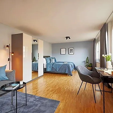 Seeger Living Comfort Downtown Apart-hotel