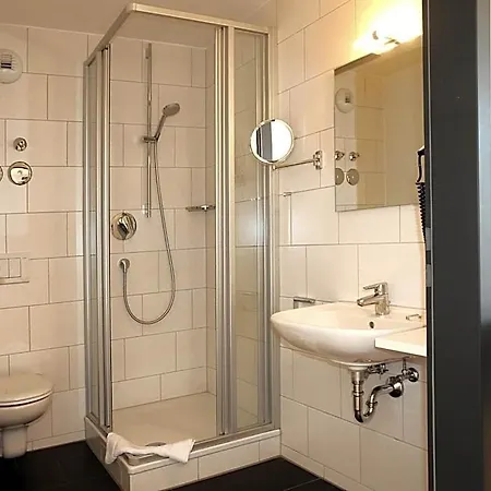 Apart-hotel Seeger Living Comfort Downtown Karlsruhe