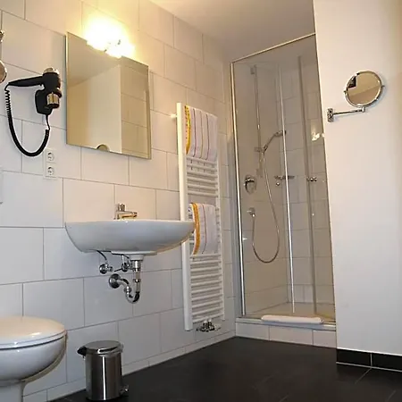 Seeger Living Comfort Downtown 4*