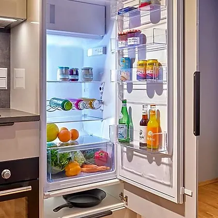 Apart-hotel Seeger Living Comfort Downtown 4*