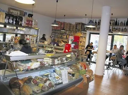 Seeger Living Comfort Downtown كارلسروه