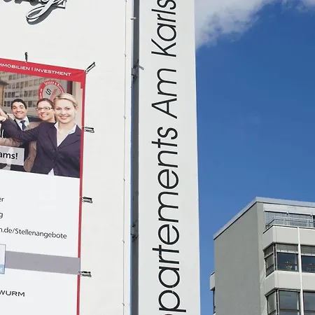 شقة فندقية Seeger Living Comfort Downtown