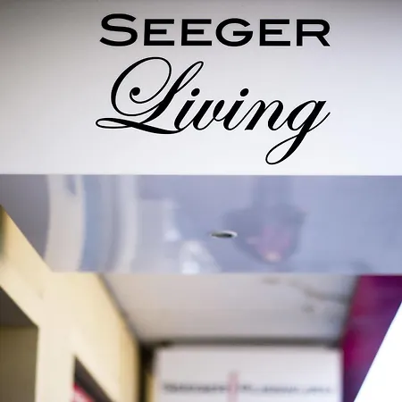 Seeger Living Comfort Downtown Aparthotel