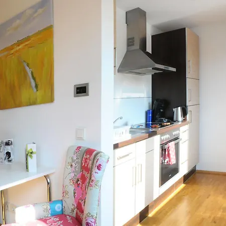 Seeger Living Comfort Downtown Aparthotel 3*