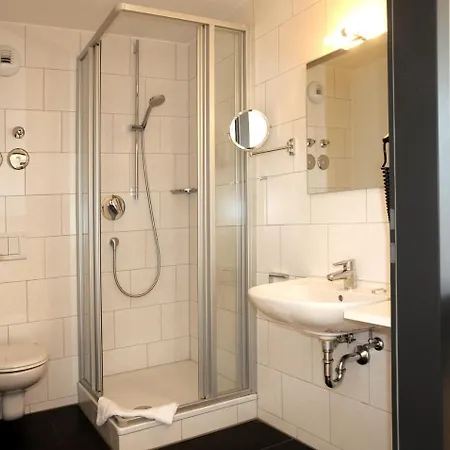 Seeger Living Comfort Downtown