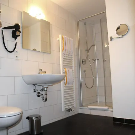 Aparthotel Seeger Living Comfort Downtown