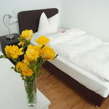 Seeger Living Comfort Downtown 3*