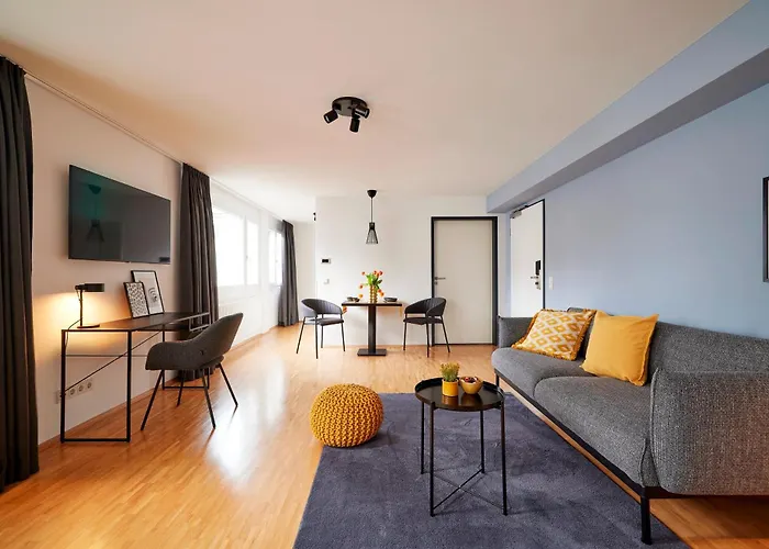 Seeger Living Comfort Downtown