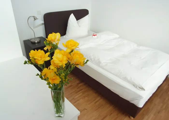 Seeger Living Comfort Downtown