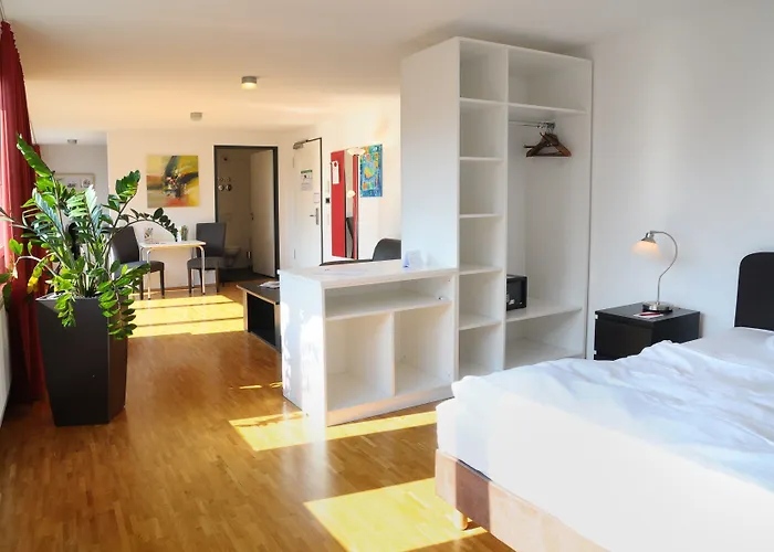 Seeger Living Comfort Downtown