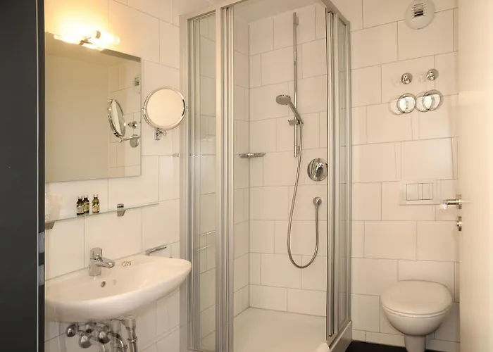 Seeger Living Comfort Downtown