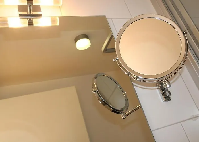 Seeger Living Comfort Downtown