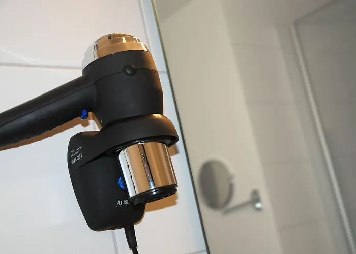 Seeger Living Comfort Downtown 4*