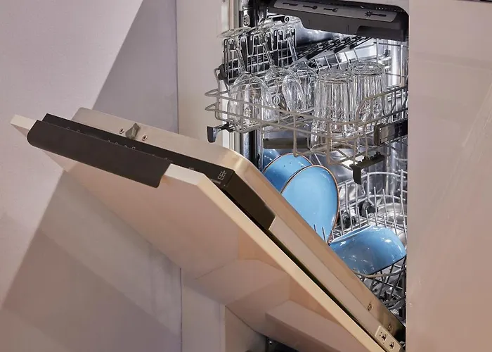 Seeger Living Comfort Downtown Karlsruhe