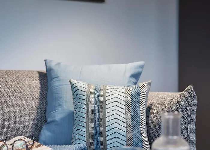 Aparthotel Seeger Living Comfort Downtown Karlsruhe