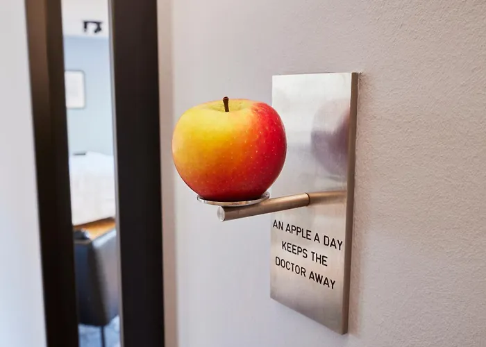 Seeger Living Comfort Downtown