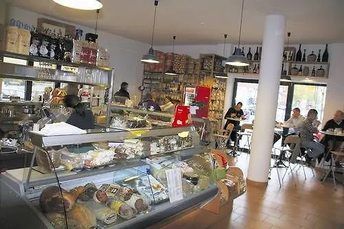 Seeger Living Comfort Downtown 卡尔斯鲁厄