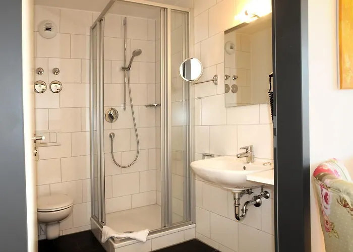 Seeger Living Comfort Downtown